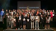 Preisträger Deutscher Lichtdesign-Preis 2018