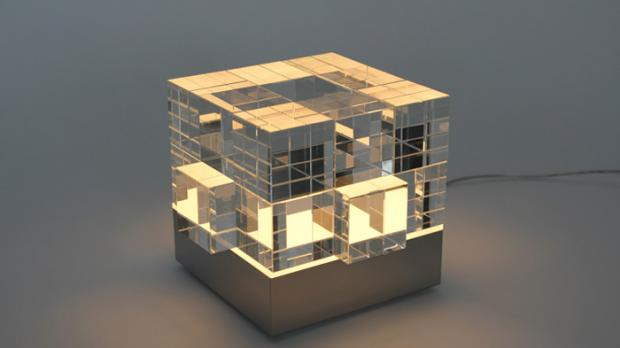 Cube Cl1

