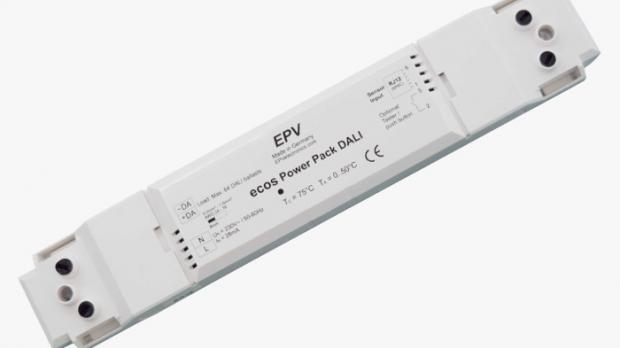 EPV Electronics Powerpack