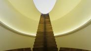 Roden Crater, Skyspace East Portal, Tag, © James Turrell, Foto: Florian Holzherr
