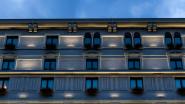 Von Erco beleuchtet: Grandhotel Principe di Savoia
