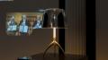 Foscarinis Design-Ikone ′Lumiere′