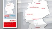 Bei der Roadshow 2014 in Deutschland möchten die Unternehmen NORKA, TRIDONIC und eff+ einen guten Überblick zum Thema LED-Beleuchtungstechnik und Lichtmanagementsystem geben.