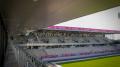 FK Austria Wien: Stadion mit Zumtobel-Beleuchtung