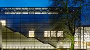 Weitere GE Awards of Excellence für die Lichtkonzepte des Emil Schumacher Museums in Hagen ... Foto: Lukas Roth