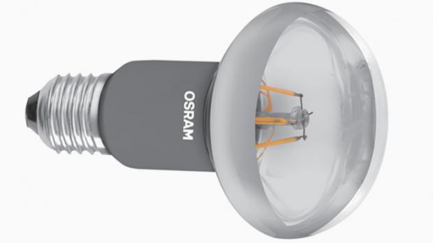 LED-Retrofits ′Marke Osram′ von Ledvance