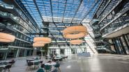 FGS-Campus Bonn: Innenansicht