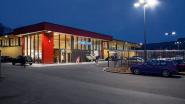 "Green-Building"-Zertifikat für Kaufpark Iserlohn mit LED-Beleuchtung von Philips