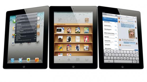 HIGHLIGHT jetzt als iPad-App im Apple Kiosk erhältlich