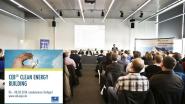 Die Fachmesse Clean Energy Building (CEB) mit Kongress findet in der Zeit vom 6.3. bis 8.3.2014 in Stuttgart statt.