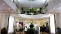 Holiday Inn München-Unterhaching setzt auf LED-Leuchten von Ledxon