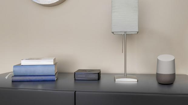 Nach Alexa: Smart-Home-System von Rademacher versteht ab sofort auch Google Assistant.