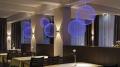 Hotelrestaurant von ′Haus Westerland′ setzt LaLunar LED von LBM ein