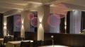 Hotelrestaurant von ′Haus Westerland′ setzt LaLunar LED von LBM ein