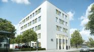 Immexa legt Grundstein für erstes "Leed-Gold"-Bürogebäude in Berlin-Adlershof