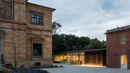 Nach mehrjähriger Bauzeit wurde das sanierte und neugestaltete Richard Wagner Museum wiedereröffnet. Fotos: Marcus Ebener, Berlin