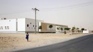 Preisträger 20914: "Port Sudan Paediatric Centre"