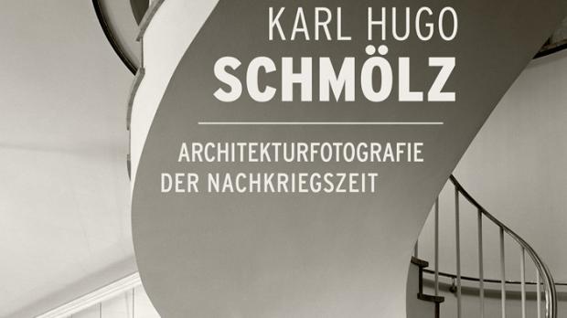 Karl Hugo Schmölz: Architekturfotografie