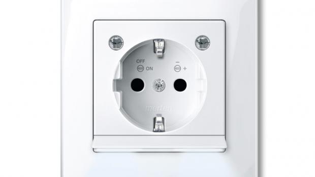 Klein und doch wichtig: LED-Steckdosen sorgen für Sicherheit in den eigenen vier Wänden