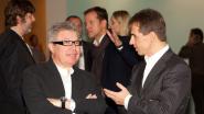 Daniel Libeskind im Gespräch mit Dr. Harald Sommerer, CEO Zumtobel