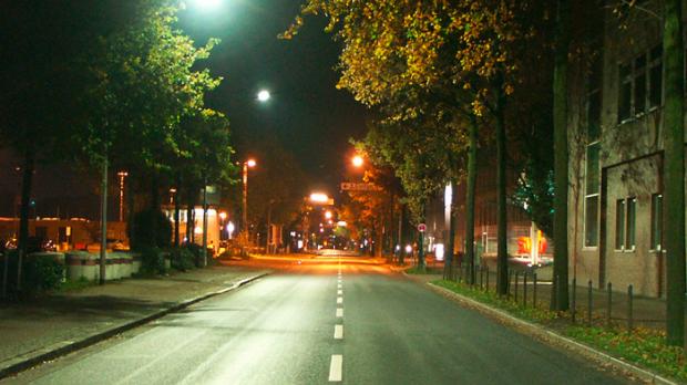 LED City Kiel