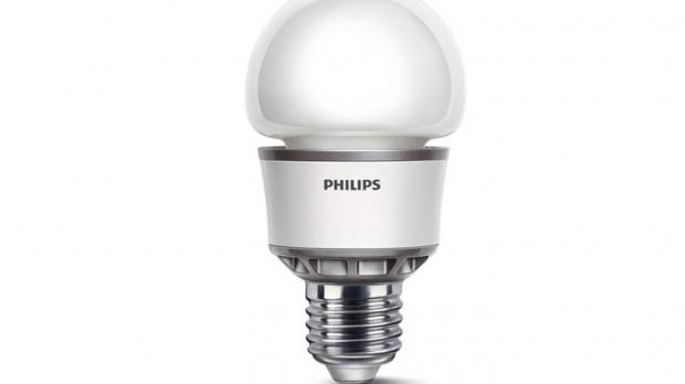 LED-Lampen für den Wohnraum