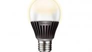 Econic LED-Lampe: Eine sofort betriebsbereite Lösung mit innovativer Technik in bewährter Lichtqualität. Sie sind eine hochwertige, langlebige Alternative zur Glüh- oder Energiesparlampen mit E27-Gewindesockel und hat laut Hersteller eine Lebensdauer von 25.000 Stunden.