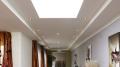 LED-Lampen sorgen für eine energiesparende und attraktive Beleuchtung im iO Hotel Eschborn