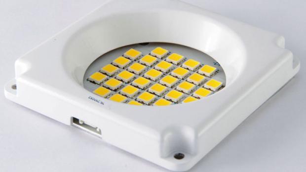 LED-Lichtmodule ohne Treiber