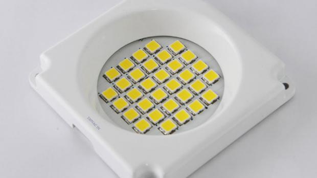 LED-Lichtmodule ohne Treiber