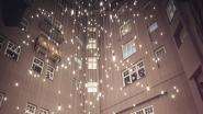 LED-C4-Projekt: Radisson Stockholm, Strand Hotel