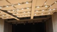LED-Technik in der Stadthalle Deggendorf