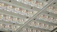 Vier Lumenpakete und einfach austauschbare LED Module gewährleisten eine optimale Anpassungsmöglichkeit an unterschiedlichste Beleuchtungsaufgaben