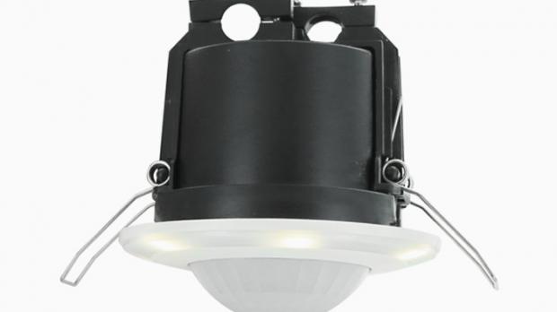 Präsenzmelder PD2N-LED mit Orientierunglicht von B.E.G.