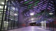 Lichtdecke von Carl Stahl Architektur am Bonner World Conference Center