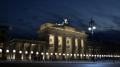 Lichtgrenze Berlin: Eine Lichtinstallation zum 25-jährigen Mauerfall
