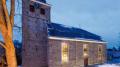 Die evangelische Kirche in Mettmann wurde renoviert und vor allem energetisch verbessert. Foto: Licht im Raum