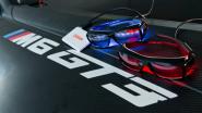 Osrams Lichtbrille für den Motorsport