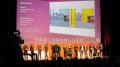 Lightpanel iso gewinnt den renommierten iF material design award in Gold