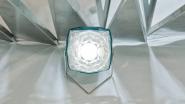 Little-Sun-Solarlampe Diamond von Lvon Olafur Eliasson