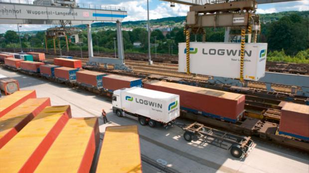 Logwin steuert Logistik für LED-Hersteller Optogan