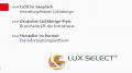 Lux Select 2016 – Das neue Lichtkompendium ist da