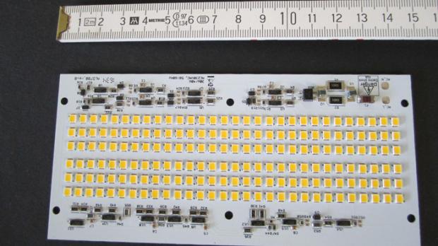 LED-Modul von Eurolighting