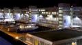 Münchner Air Cargo Center nutzt Einsparpotenzial von Toshiba LED Floodlights