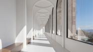Neue Galerie Kassel erstrahlt mit komplett saniertem Gebäude