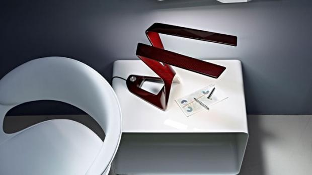 Neue OLED Luxusleuchten unter Deutscher Marke Liternity