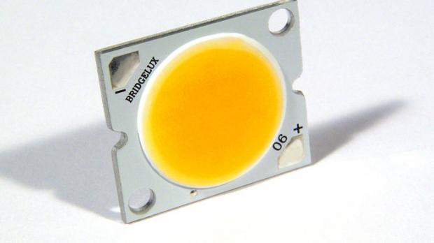 Neueste Generation der Bridgelux LED-Arrays ab sofort verfügbar