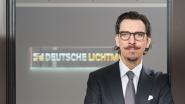 Alexander Hahn, Gründer und Geschäftsführer der Deutschen Lichtmiete