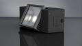 Die LED-Strahlerfamilie URANUS ist für den Einsatz in industriellen Betrieben bei unterschiedlichen Lichtpunkthöhen konzipiert.