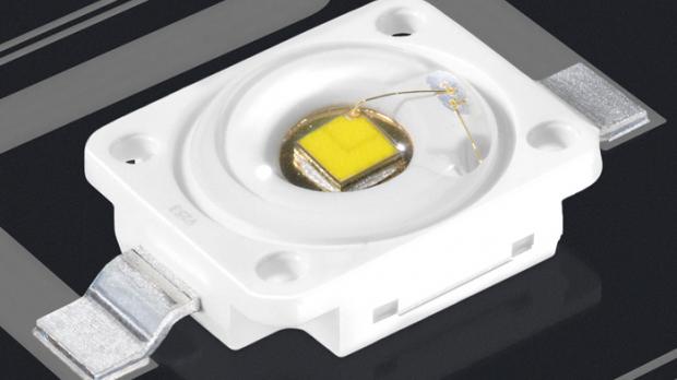 Osram expandiert mit neuem LED-Montagewerk in China